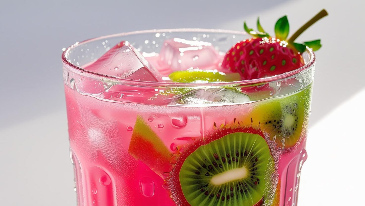 Berry Bliss Shot (2oz)