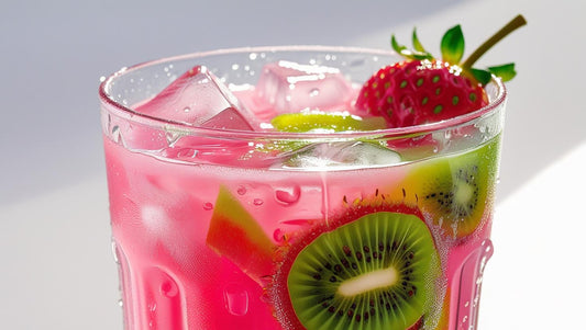 Berry Bliss Shot (2oz)