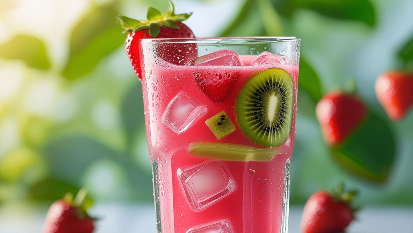 Berry Bliss (12oz)