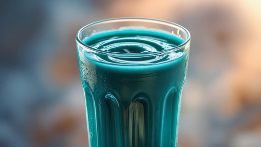 Ocean Glow Punch (12oz)